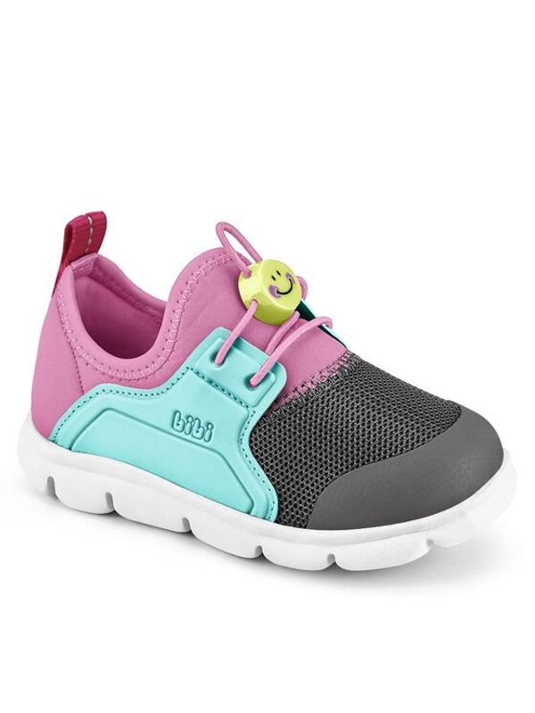 Bibi Bibi Сникърси 1107216 Цветен