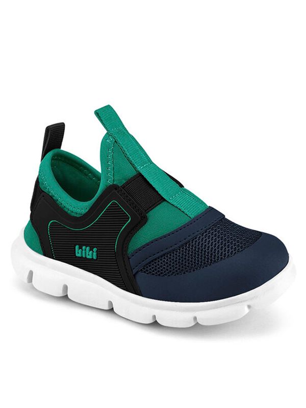 Bibi Bibi Сникърси 1107230 Зелен