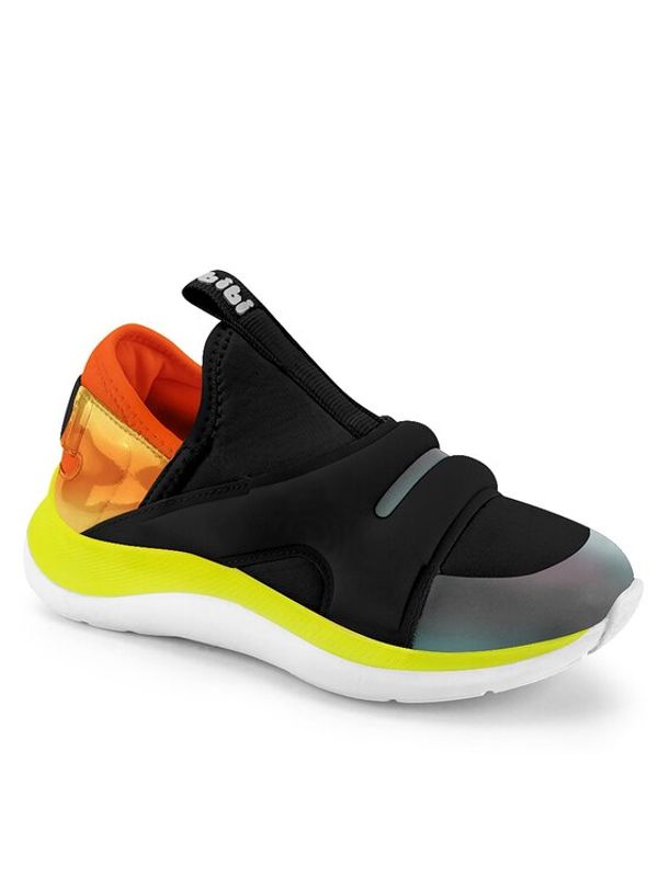 Bibi Bibi Сникърси 1166057 Черен