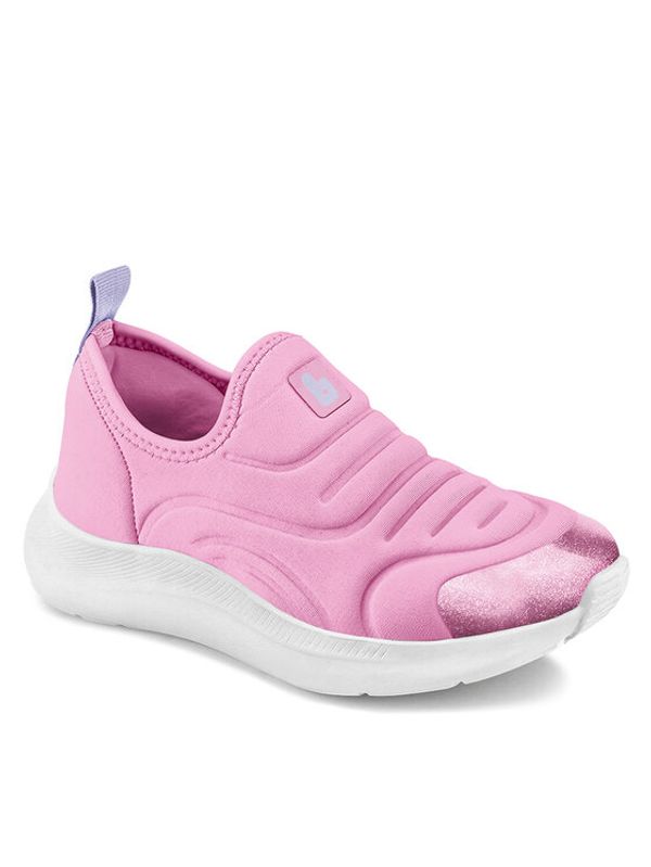 Bibi Bibi Сникърси 1167083 Розов