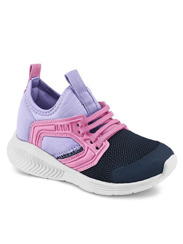 Bibi Bibi Сникърси 1186023 Тъмносин