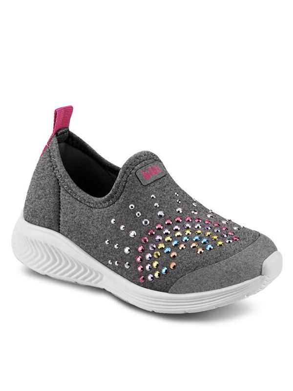 Bibi Bibi Сникърси 1186028 Сив