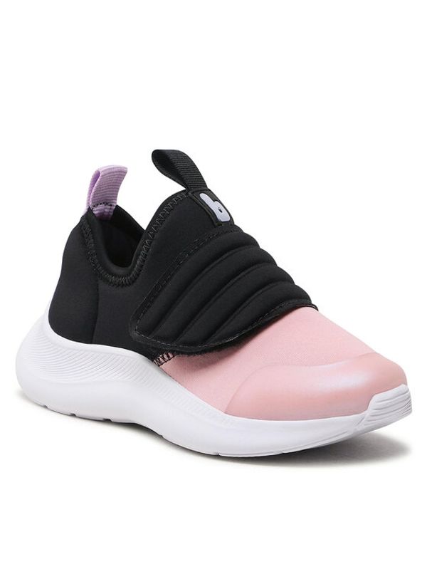 Bibi Bibi Сникърси Action 1167051 Черен