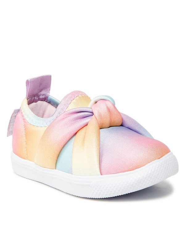 Bibi Bibi Сникърси Agility Mini 1046378 Син