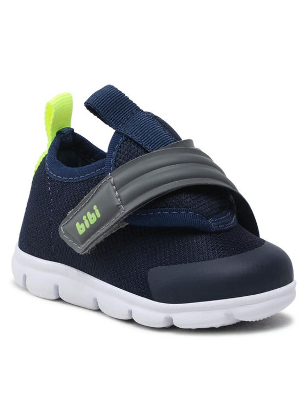 Bibi Bibi Сникърси Energy Baby New II 1107188 Тъмносин