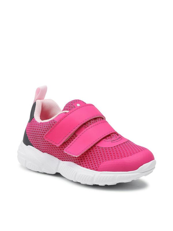 Bibi Bibi Сникърси Ever 1100125 Розов