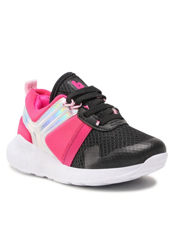 Bibi Bibi Сникърси Evolution 1053233 Розов