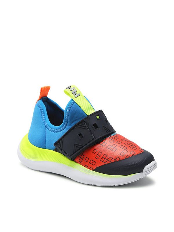 Bibi Bibi Сникърси Faster 1166040 Цветен