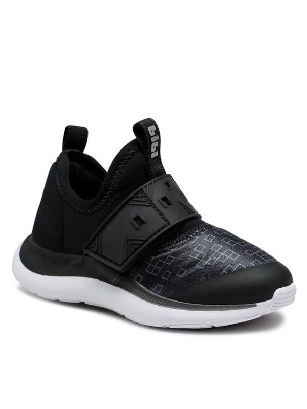 Bibi Bibi Сникърси Faster 1166042 Черен