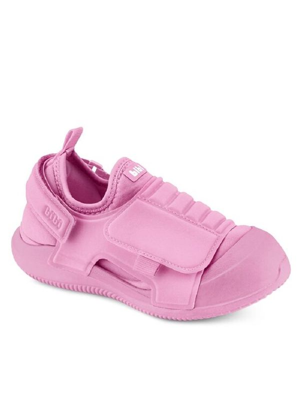 Bibi Bibi Сникърси Multiway 1183018 Розов