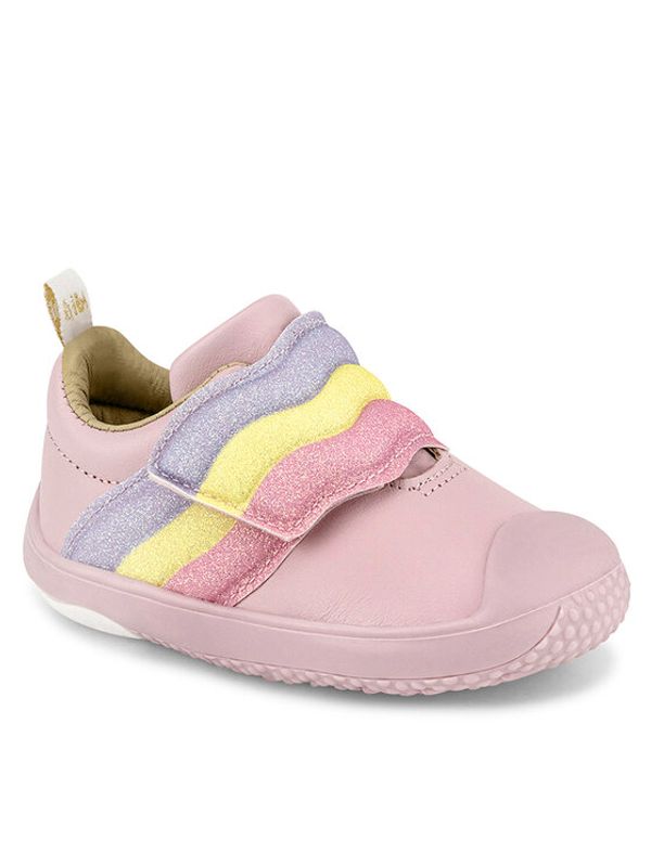 Bibi Bibi Сникърси Prewalker 1122208 Розов