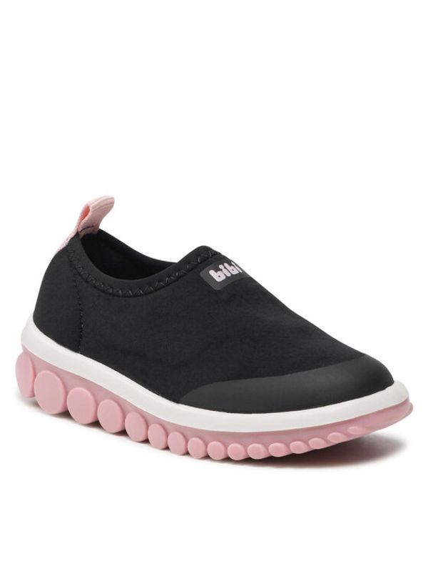 Bibi Bibi Сникърси Roller 2.0 1155009 Черен