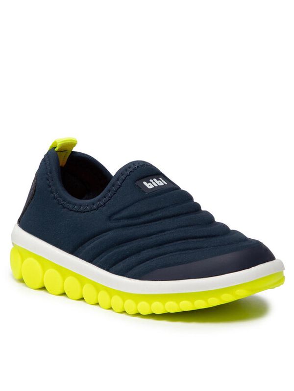 Bibi Bibi Сникърси Roller 2.0 1155014 Тъмносин