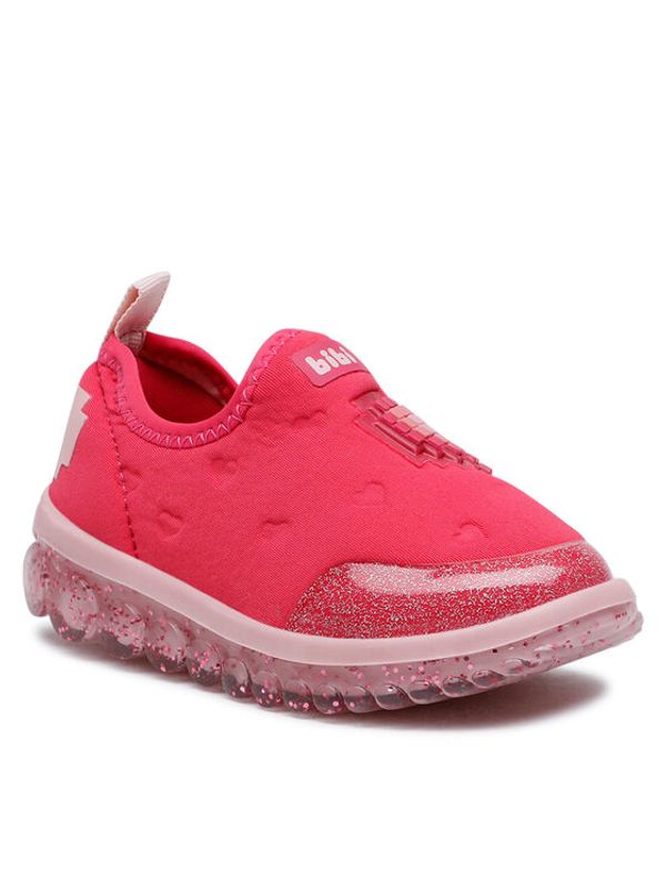 Bibi Bibi Сникърси Roller 2.0 1155090 Розов