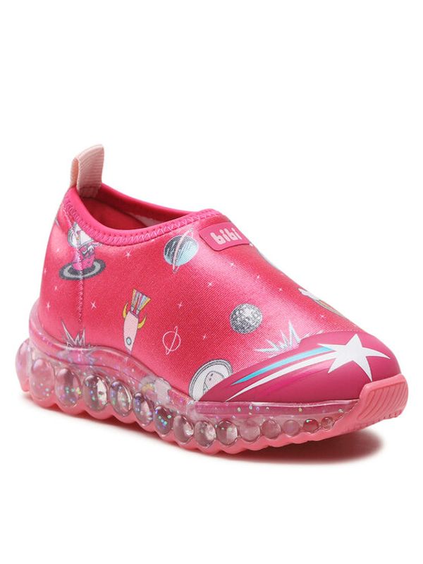 Bibi Bibi Сникърси Roller Celebartion 1079178 Розов