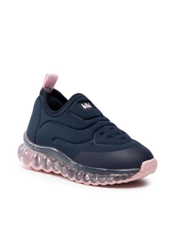 Bibi Bibi Сникърси Roller Celebration 1079073 Тъмносин