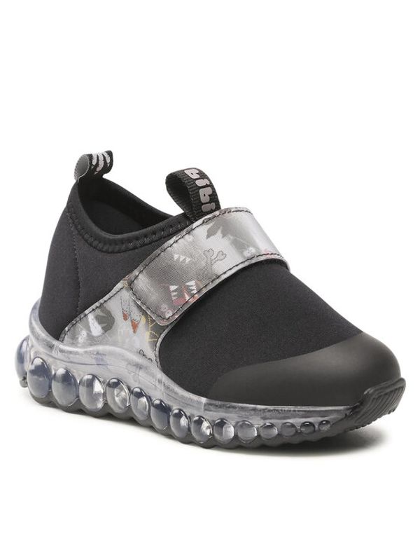 Bibi Bibi Сникърси Roller Celebration 1079120 Черен