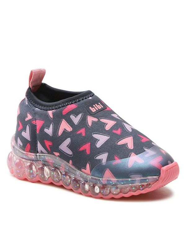 Bibi Bibi Сникърси Roller Celebration 1079174 Тъмносин