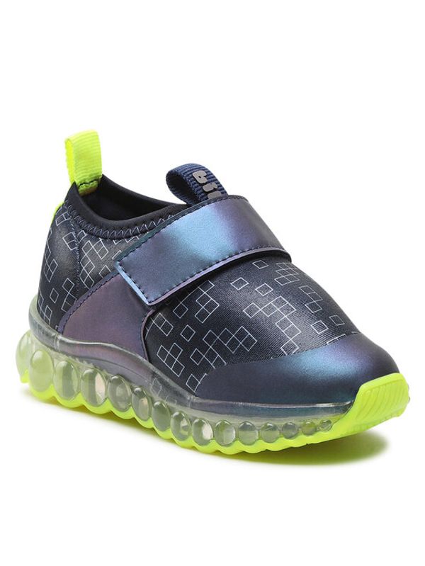 Bibi Bibi Сникърси Roller Celebration 1079180 Тъмносин