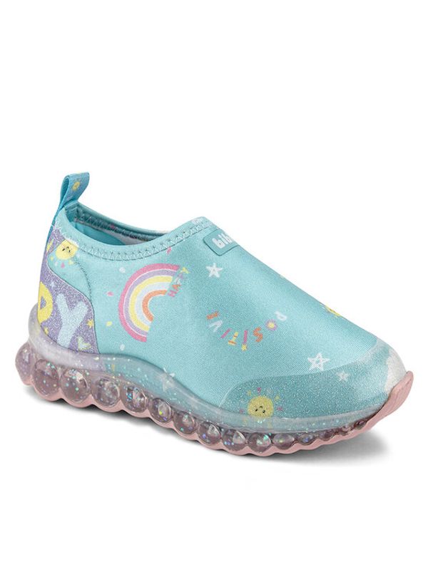 Bibi Bibi Сникърси Roller Celebration 1079205 Син