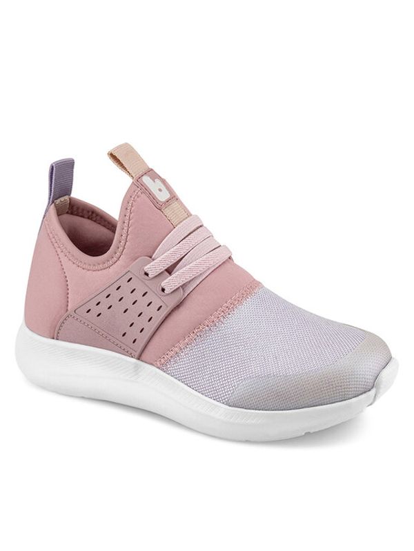 Bibi Bibi Сникърси Rosado Action 1167089 Розов