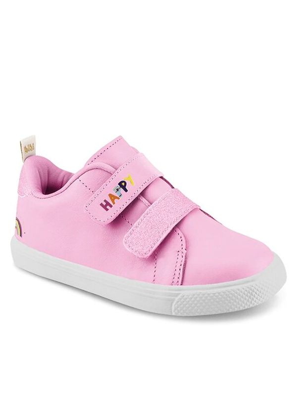 Bibi Bibi Сникърси Rosado Agility 1046454 Розов