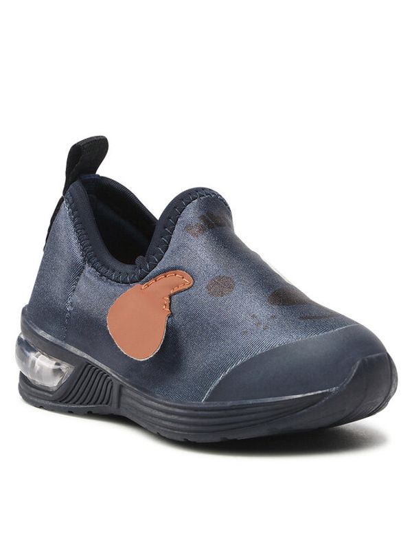 Bibi Bibi Сникърси Space Wave 2.0 1132144 Тъмносин