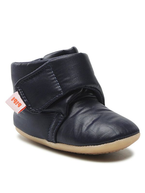 Bibi Bibi Зимни обувки Afeto Joy 1124158 Тъмносин