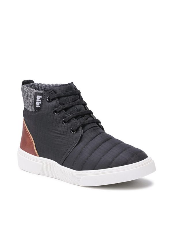 Bibi Bibi Зимни обувки On Way 1108095 Черен