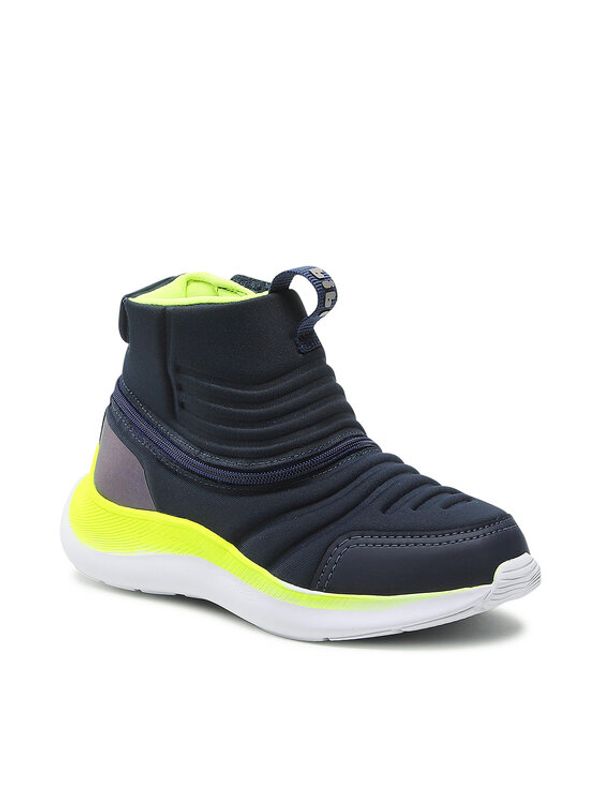 Bibi Bibi Зимни обувки Para Todos 1177002 Тъмносин