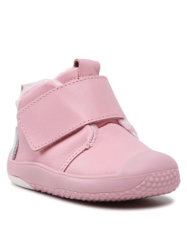 Bibi Bibi Зимни обувки Prewalker 1122199 Розов