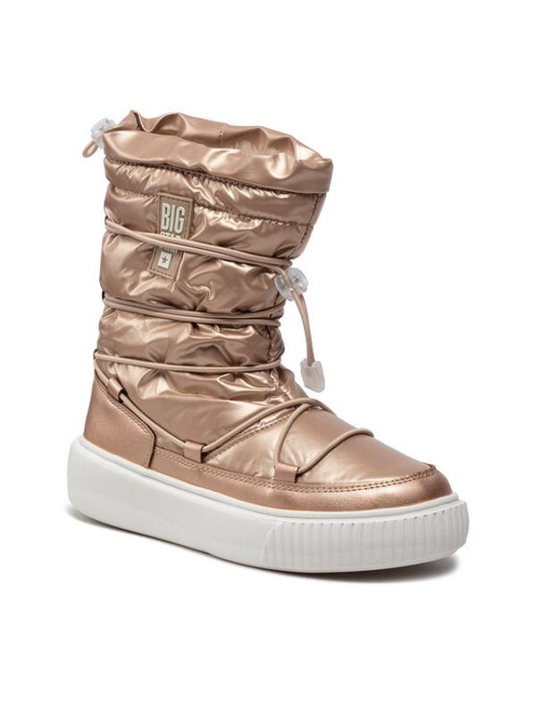 Big Star BIG STAR Апрески KK274194 Бежов