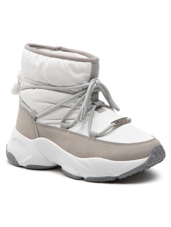 Big Star BIG STAR Боти KK274272 Бял