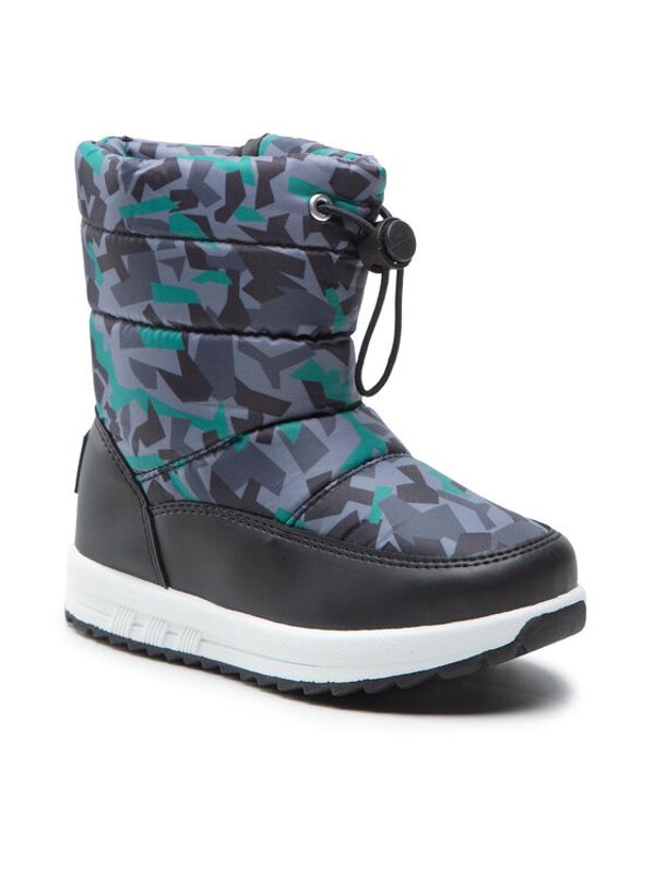 Big Star BIG STAR Ботуши KK374238 Сив