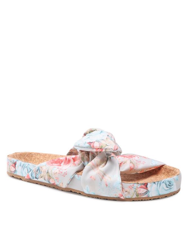 Big Star BIG STAR Чехли JJ274703 Сив