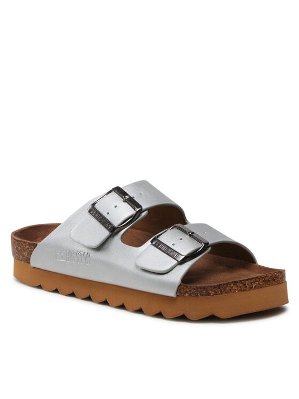 Big Star BIG STAR Чехли LL274476 Сребрист