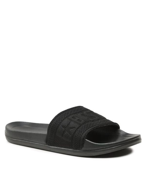 Big Star BIG STAR Чехли LL274A158 Черен