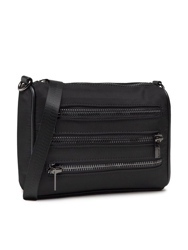 Big Star BIG STAR Дамска чанта GG574146 Черен