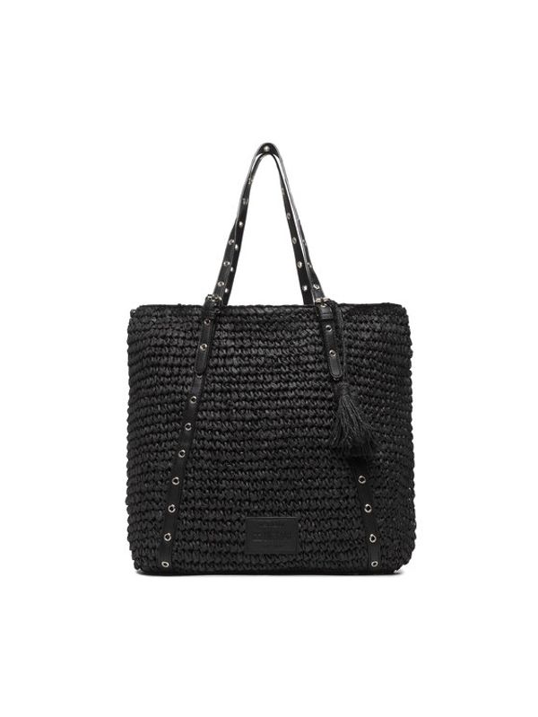 Big Star BIG STAR Дамска чанта JJ574096 Черен