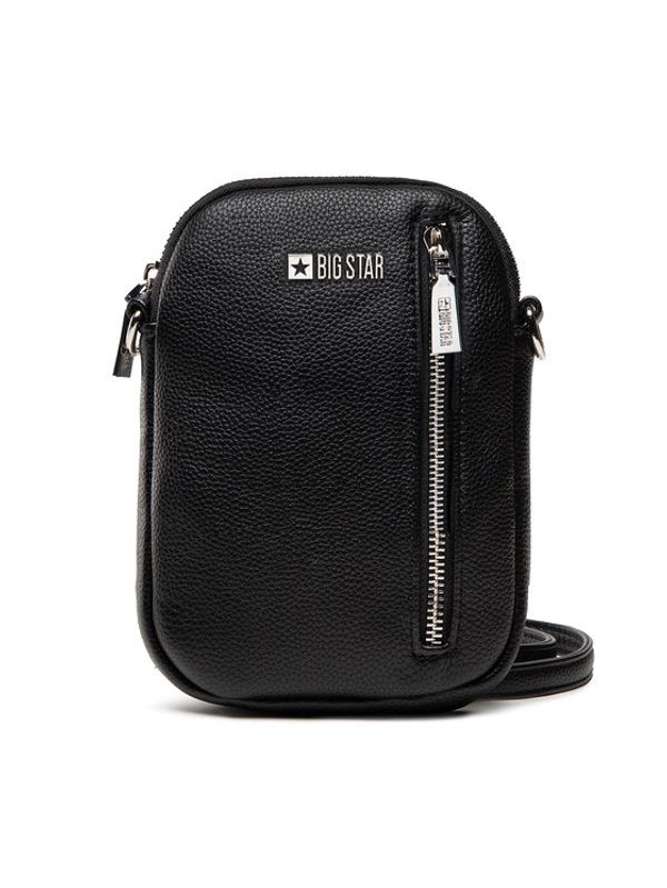 Big Star BIG STAR Дамска чанта JJ574152 Черен