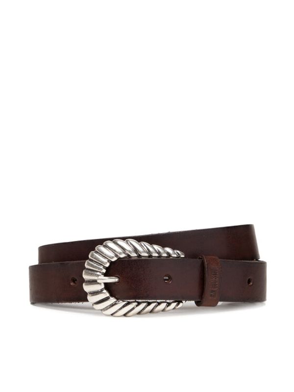 Big Star BIG STAR Дамски колан II675019 Кафяв