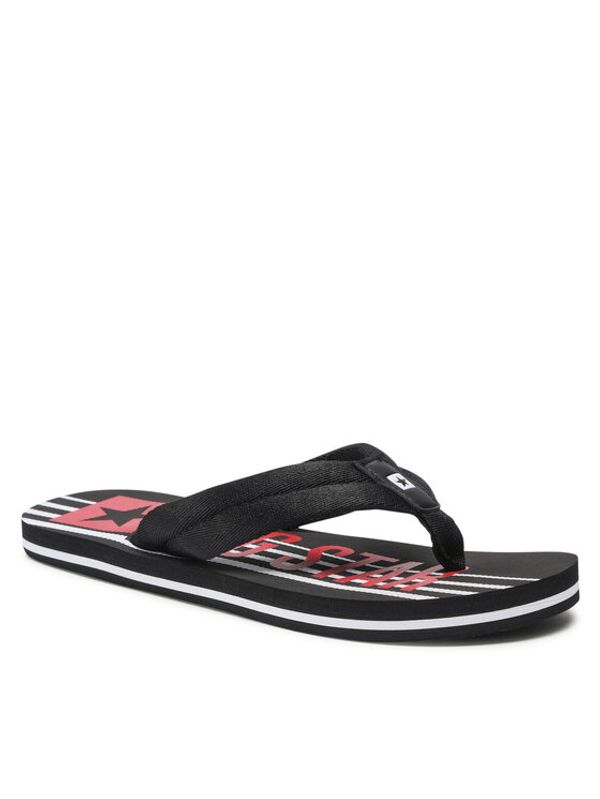 Big Star BIG STAR Джапанки JJ174545 Черен