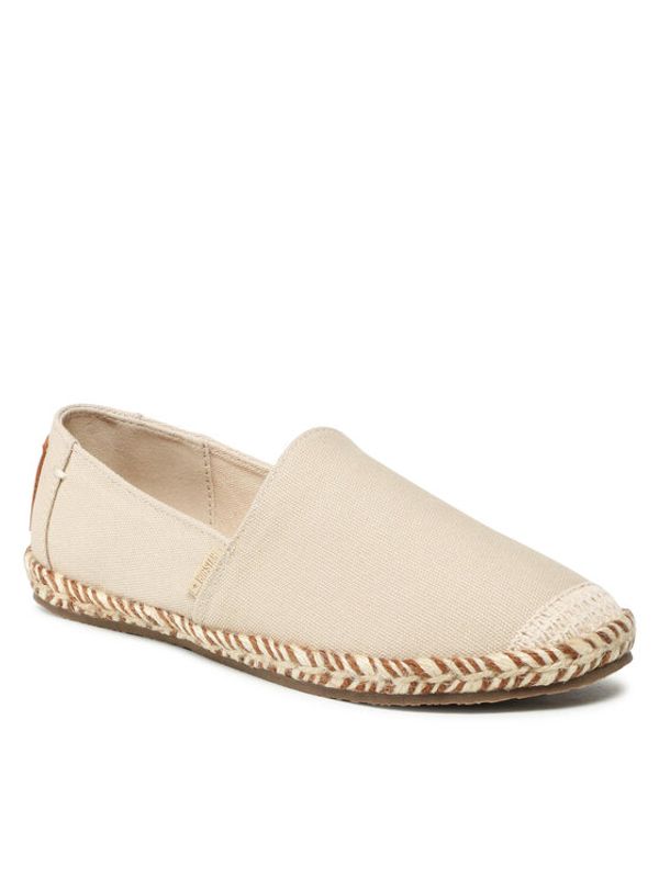 Big Star BIG STAR Еспадрили JJ274899 Бежов