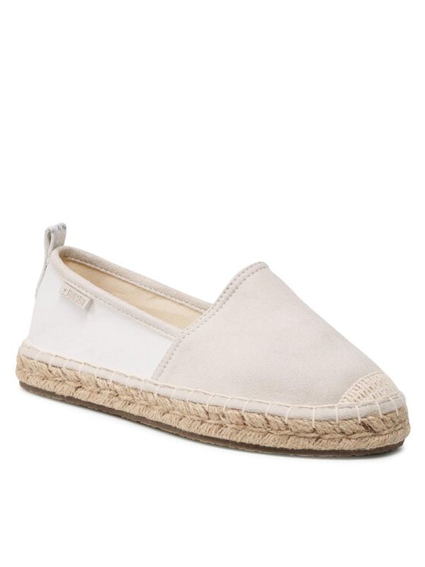 Big Star BIG STAR Еспадрили JJ274951 Сив