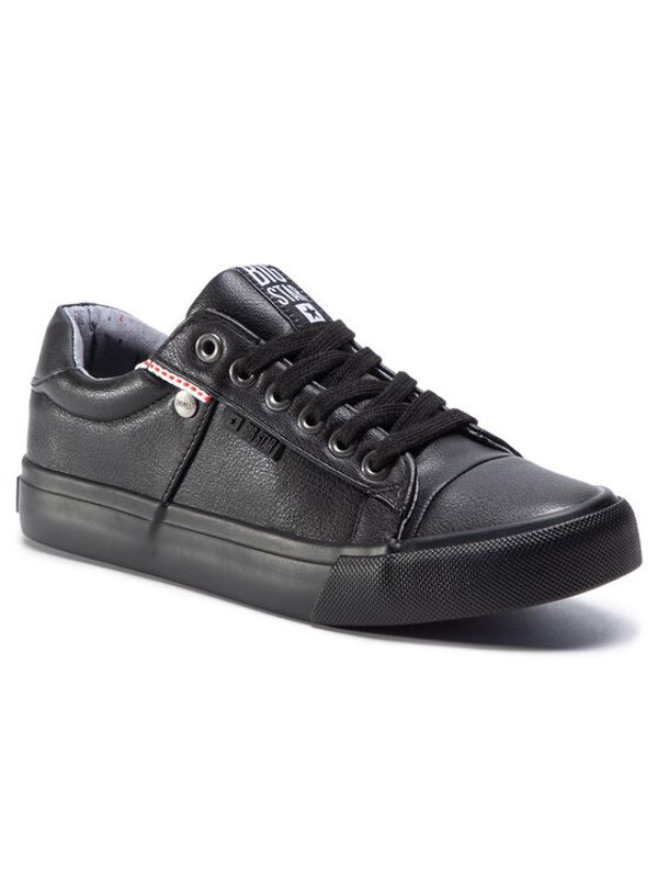 Big Star BIG STAR Гуменки GG274061 Черен