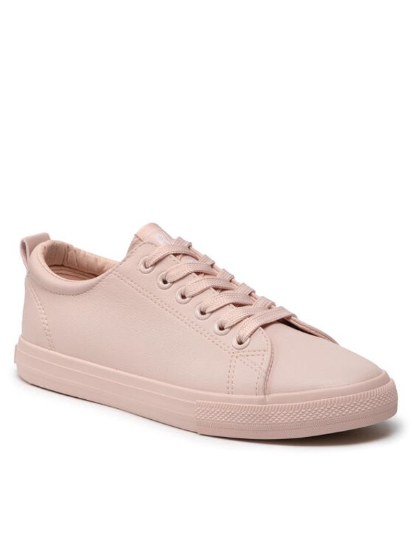 Big Star BIG STAR Гуменки JJ274071 Розов