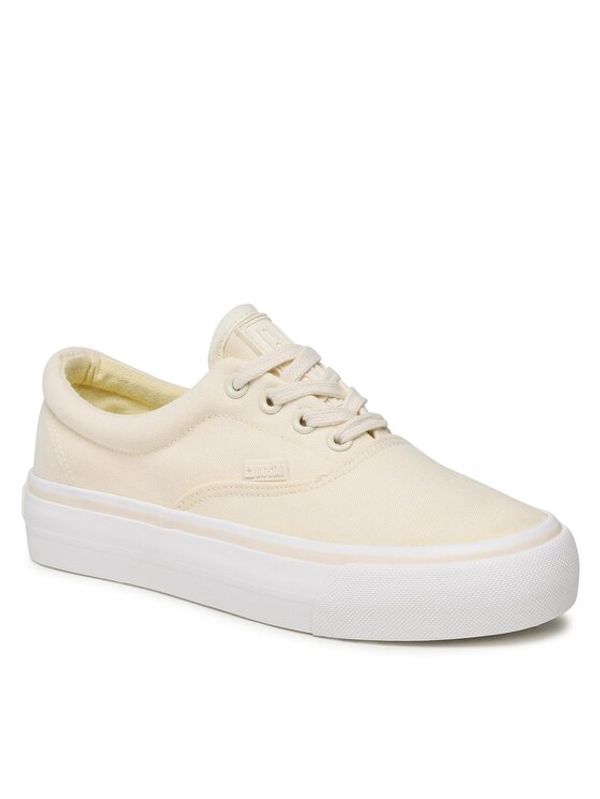 Big Star BIG STAR Гуменки LL274144 Жълт