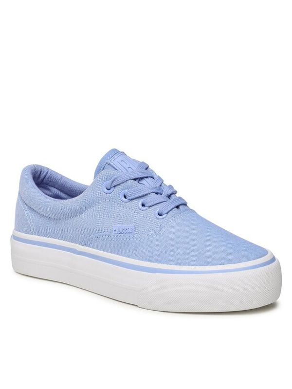 Big Star BIG STAR Гуменки LL274145 Син