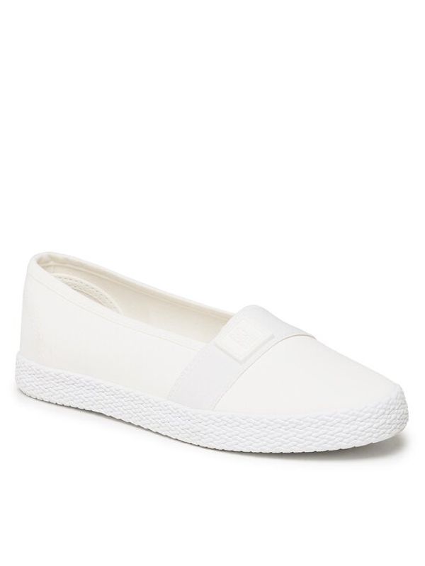 Big Star BIG STAR Гуменки LL274201 Бял