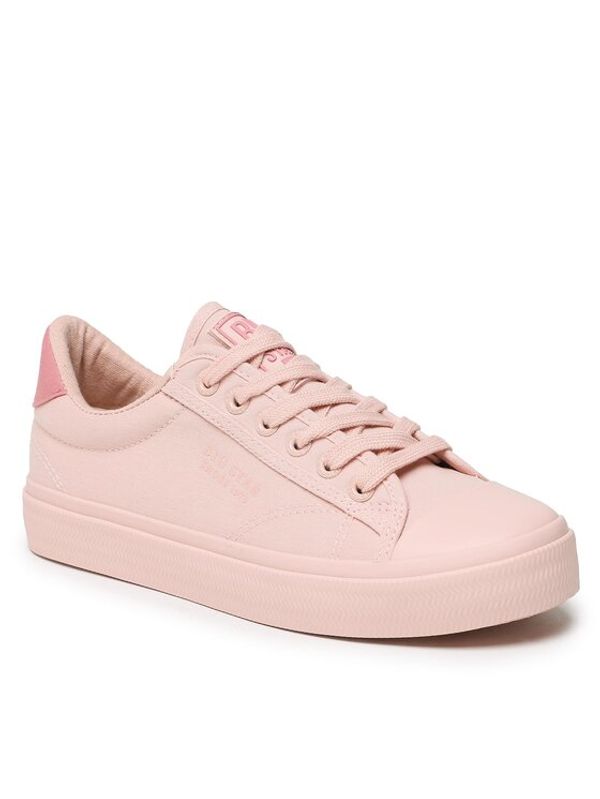 Big Star BIG STAR Кецове LL274095_2 Розов